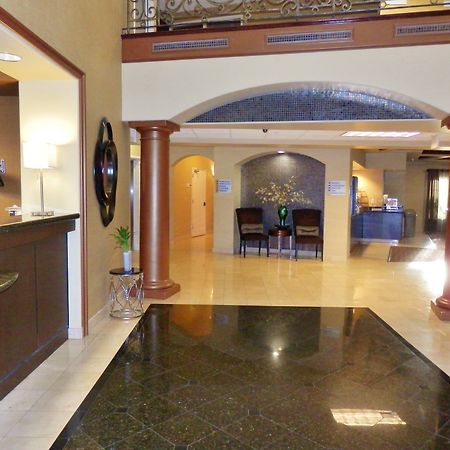 Holiday Inn Express San Pablo - Richmond Area By Ihg Інтер'єр фото