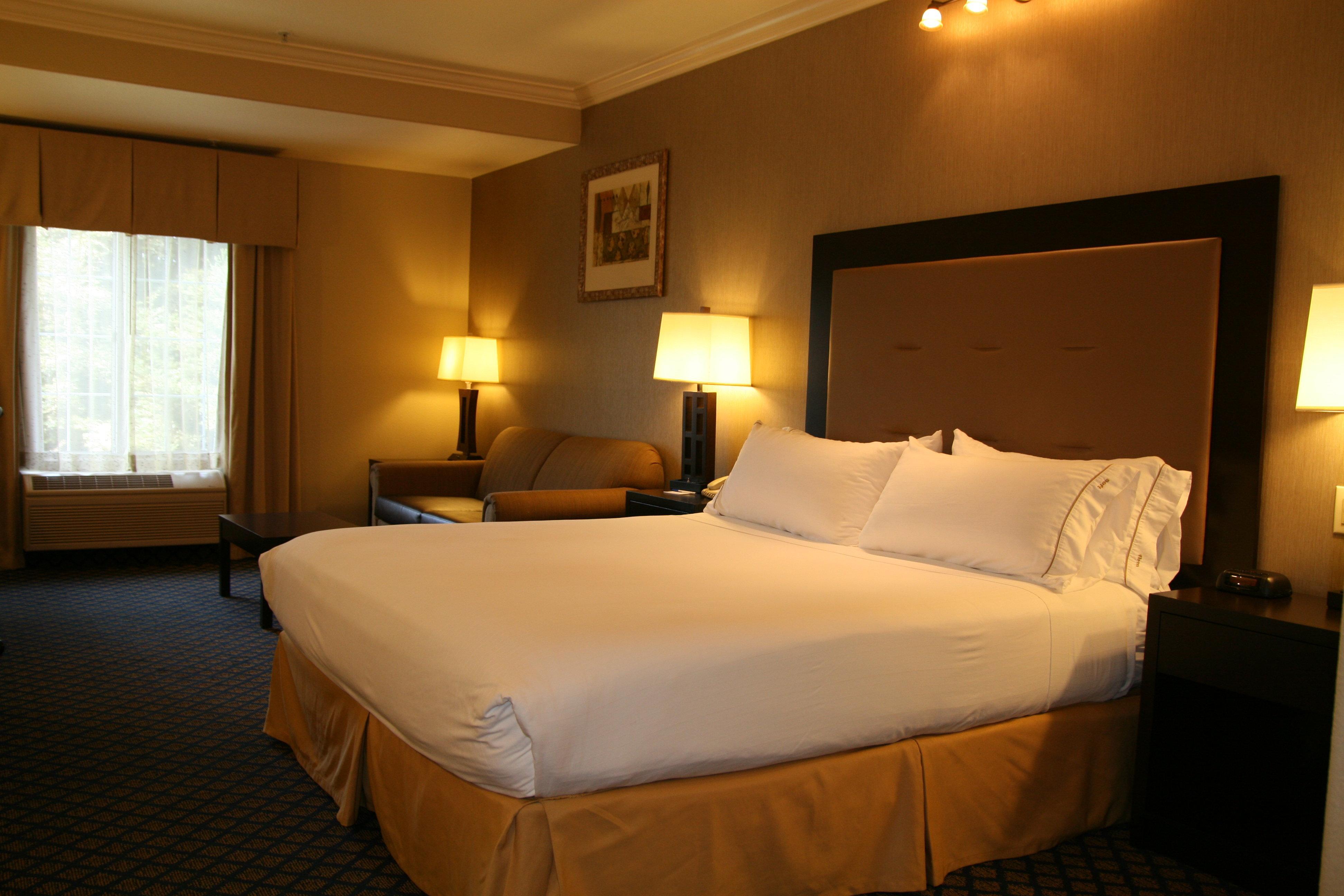Holiday Inn Express San Pablo - Richmond Area By Ihg Екстер'єр фото