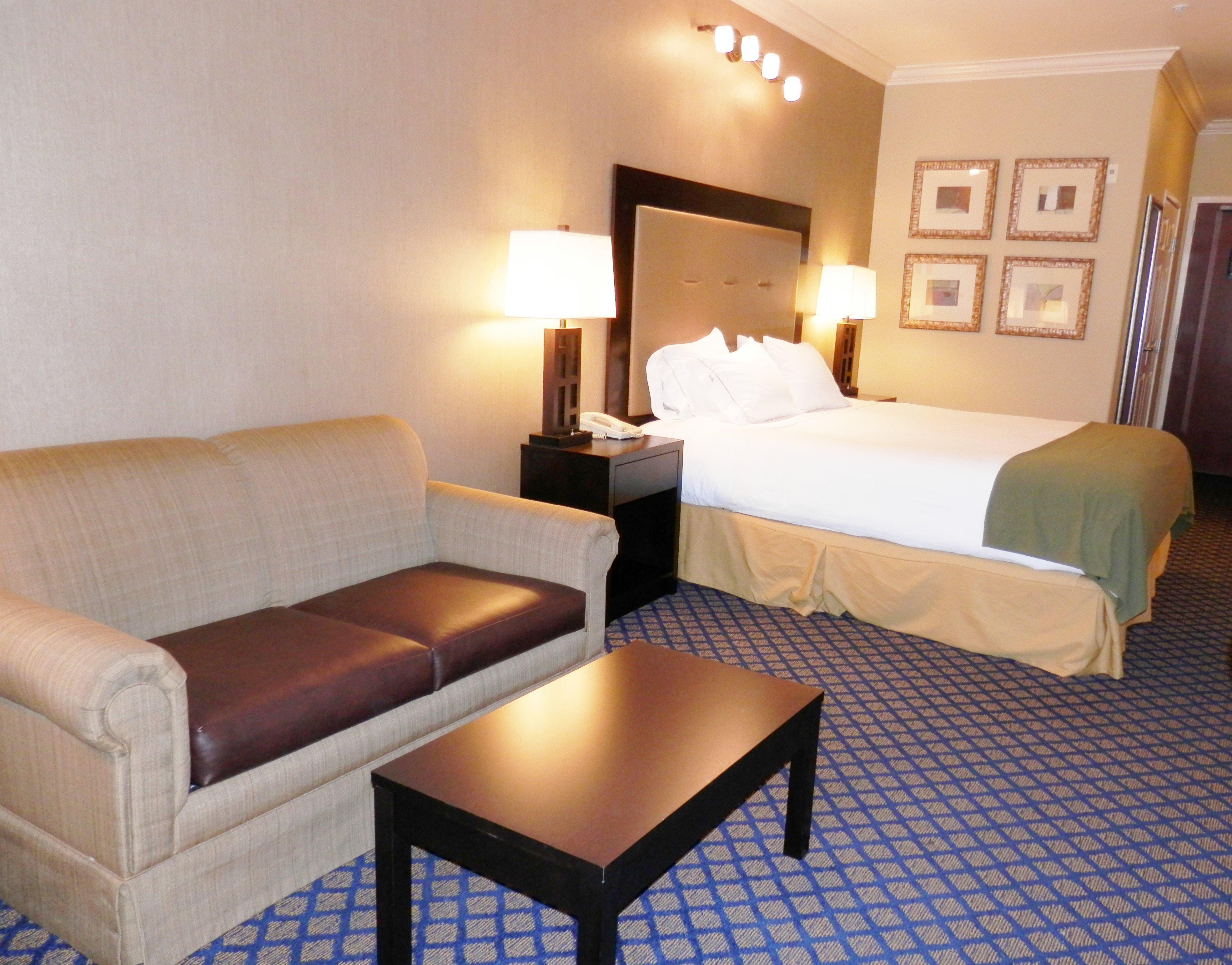 Holiday Inn Express San Pablo - Richmond Area By Ihg Екстер'єр фото