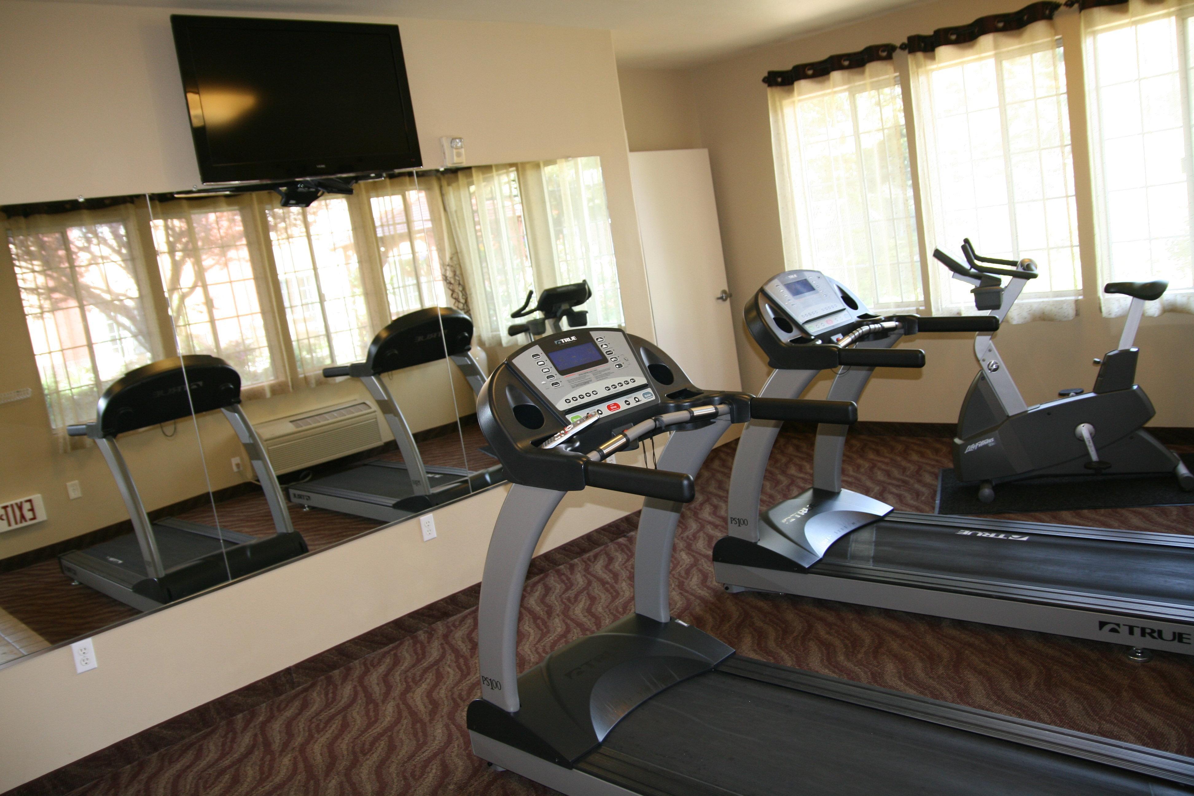 Holiday Inn Express San Pablo - Richmond Area By Ihg Екстер'єр фото