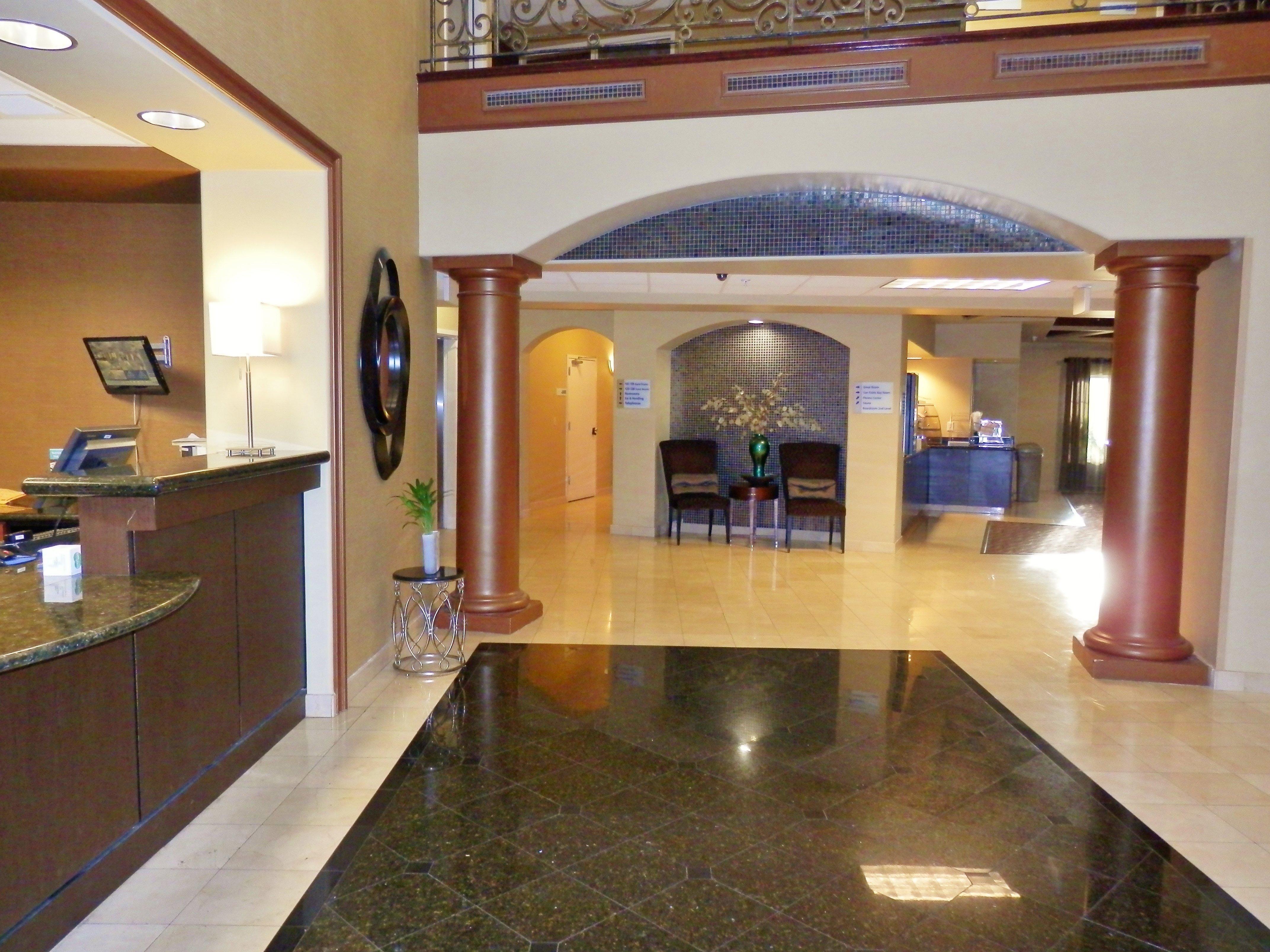 Holiday Inn Express San Pablo - Richmond Area By Ihg Інтер'єр фото