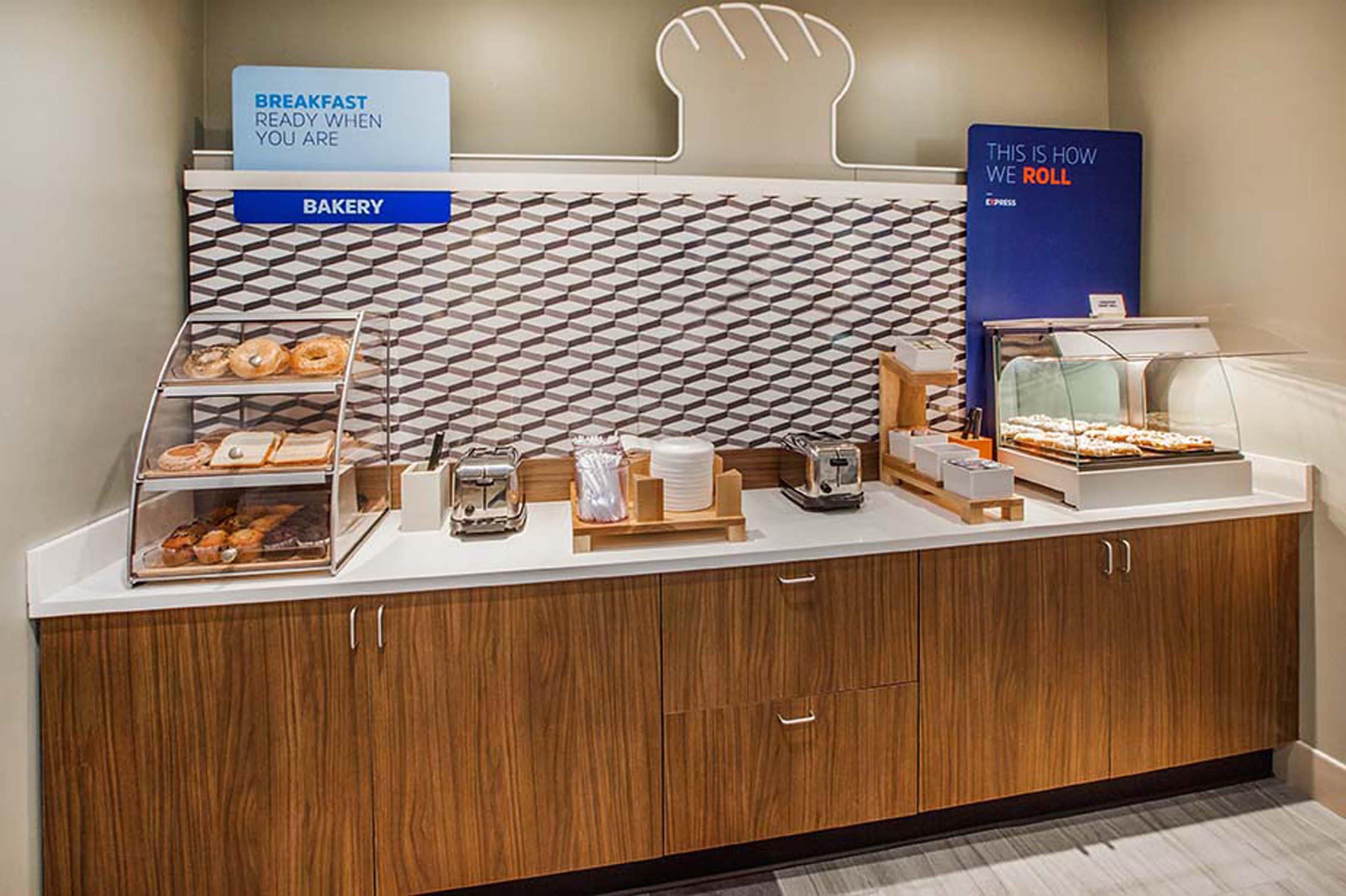Holiday Inn Express San Pablo - Richmond Area By Ihg Екстер'єр фото