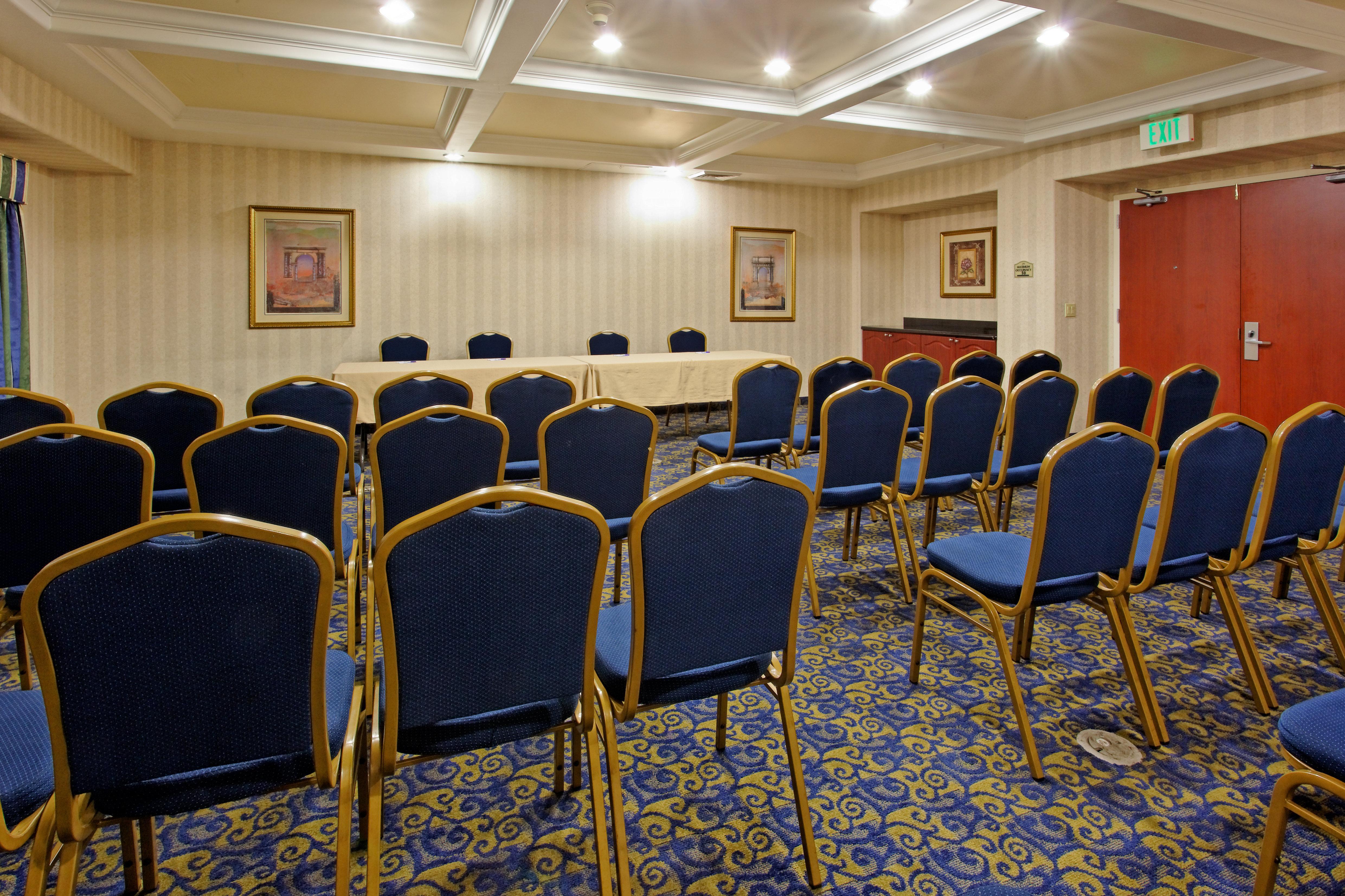 Holiday Inn Express San Pablo - Richmond Area By Ihg Екстер'єр фото