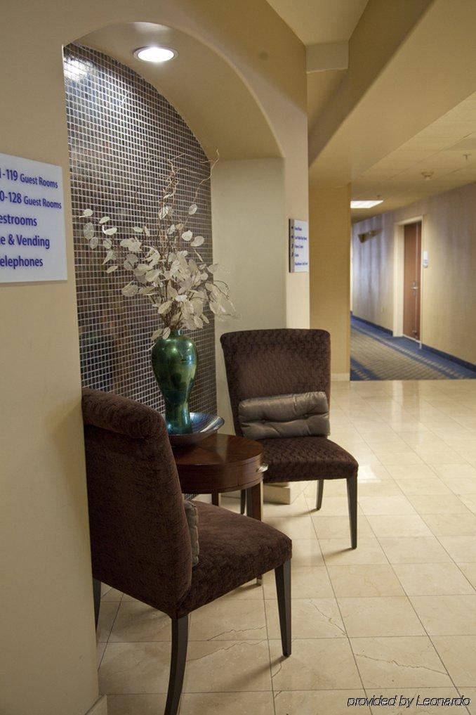 Holiday Inn Express San Pablo - Richmond Area By Ihg Інтер'єр фото