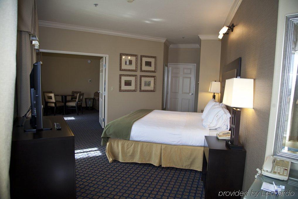 Holiday Inn Express San Pablo - Richmond Area By Ihg Екстер'єр фото