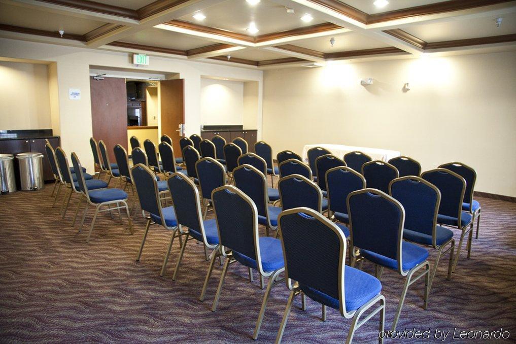 Holiday Inn Express San Pablo - Richmond Area By Ihg Бізнес фото