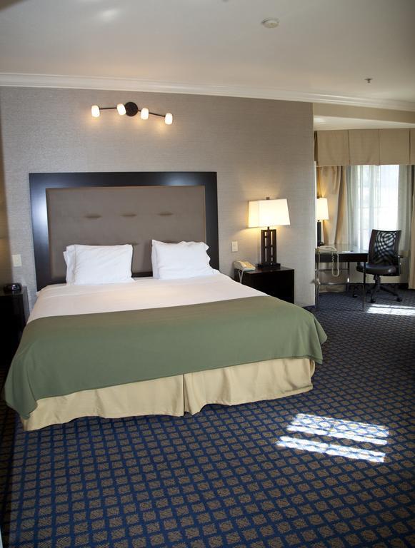 Holiday Inn Express San Pablo - Richmond Area By Ihg Номер фото