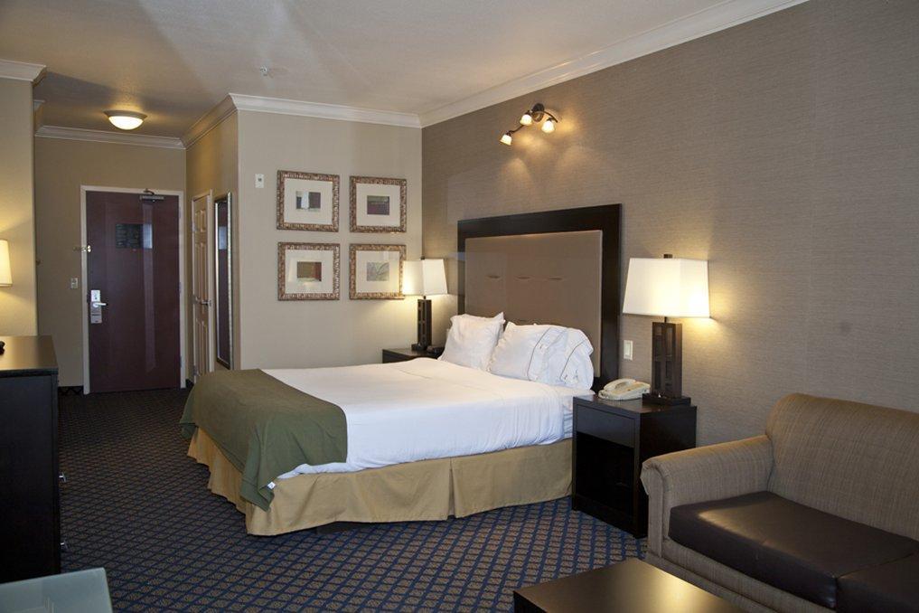 Holiday Inn Express San Pablo - Richmond Area By Ihg Екстер'єр фото