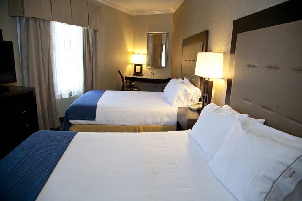 Holiday Inn Express San Pablo - Richmond Area By Ihg Екстер'єр фото