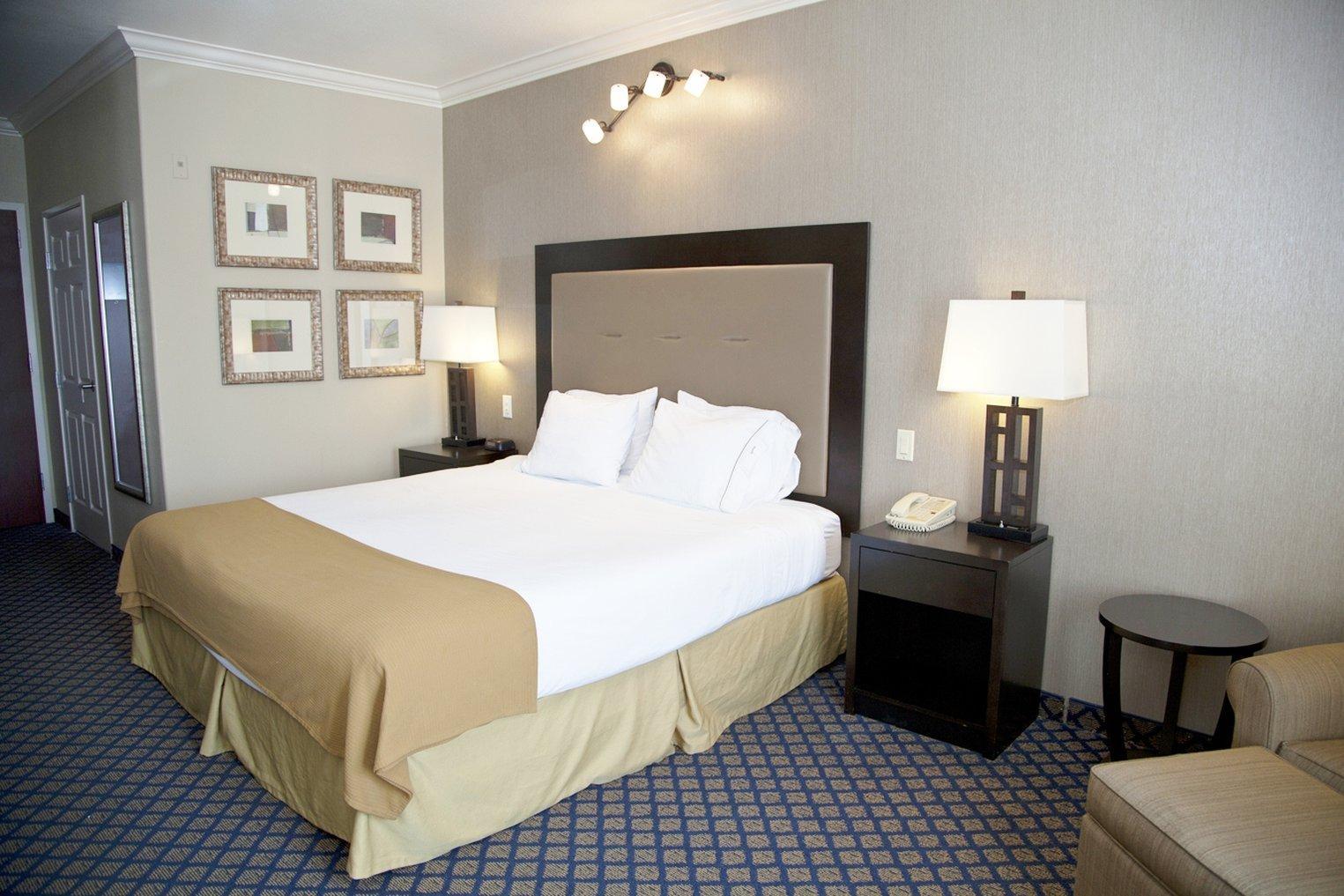 Holiday Inn Express San Pablo - Richmond Area By Ihg Екстер'єр фото